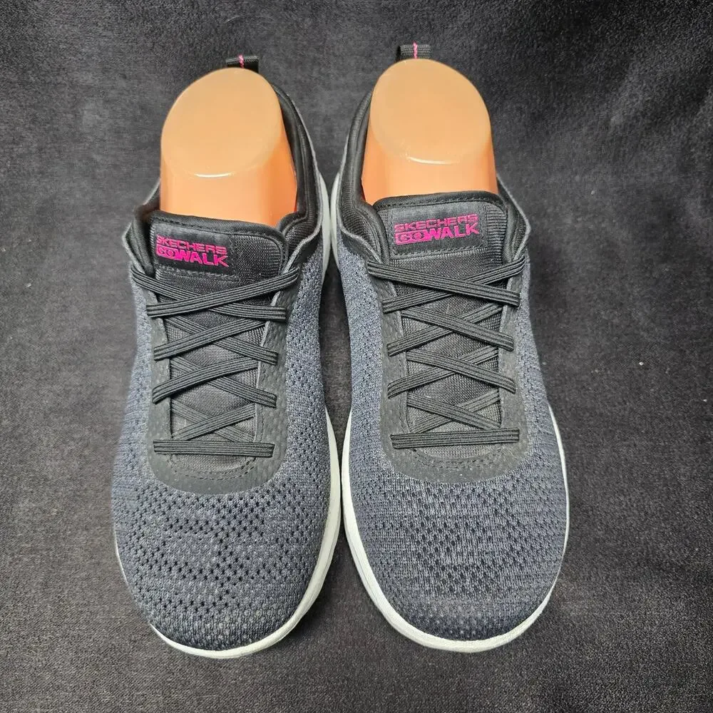 Skechers GoWalk Ultra-Rapid Walking Shoes